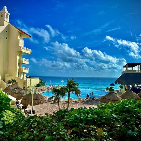 Cancun Plaza - Best Beach Exteriér fotografie